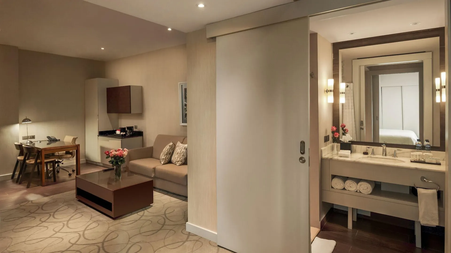 Embassy Suites By Hilton Santo Domingo Hotel