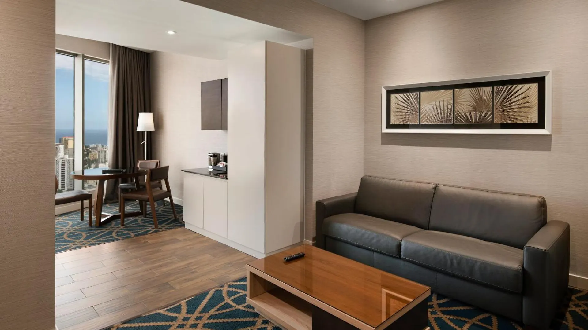 Embassy Suites By Hilton Santo Domingo