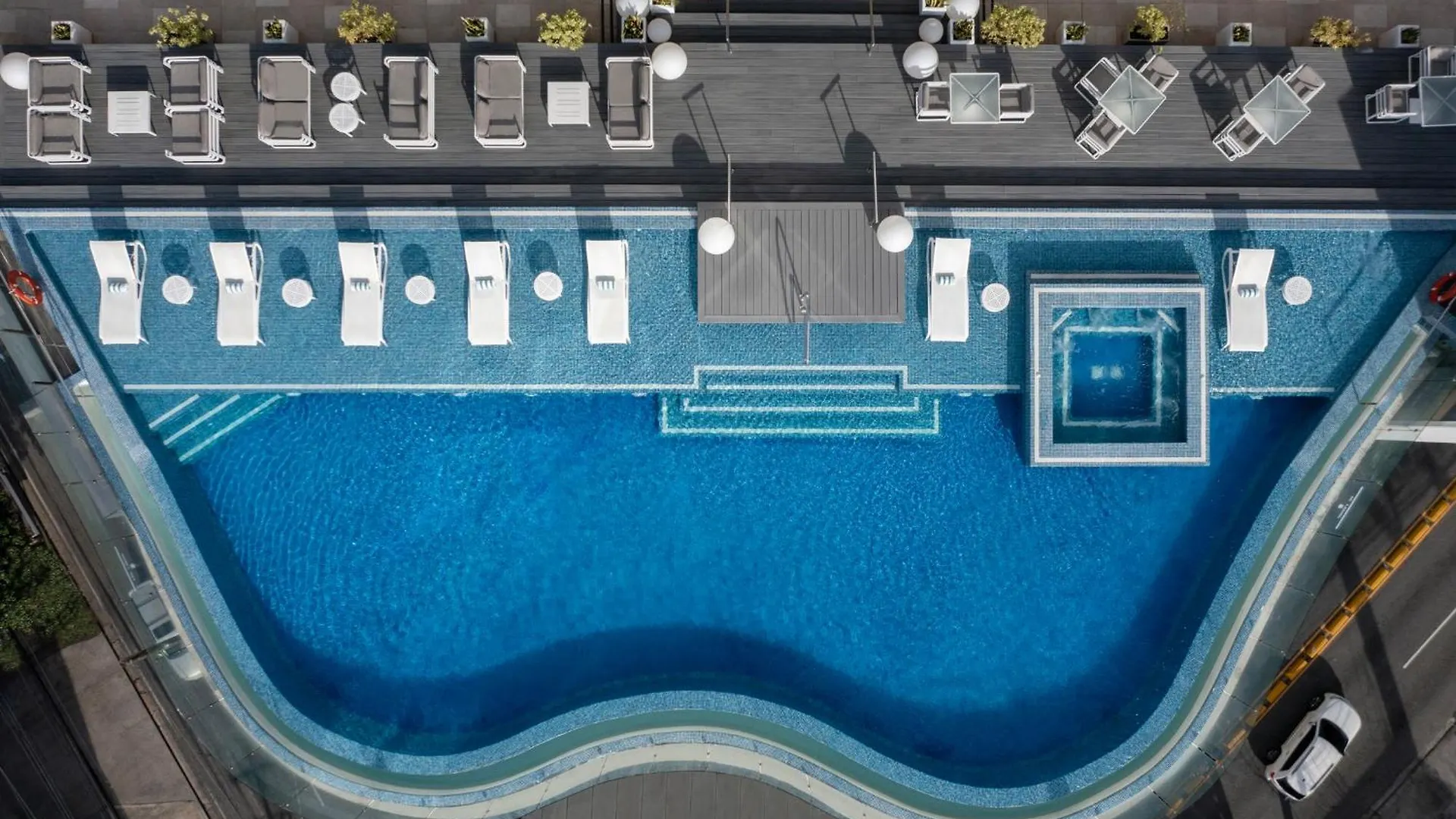 Hotel Embassy Suites By Hilton Santo Domingo