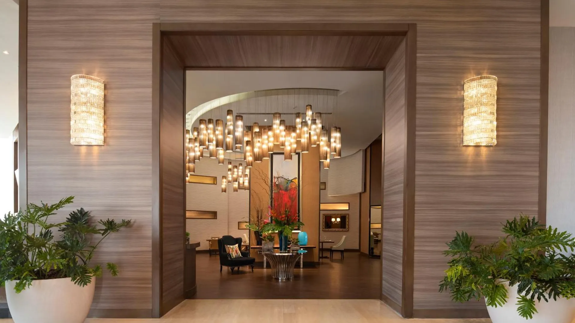 Embassy Suites By Hilton Santo Domingo