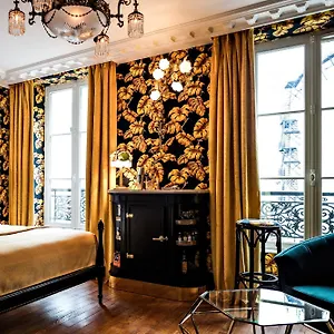 Providence 4* Париж