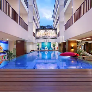 Fame Sunset Road Hotel Kuta (Bali)