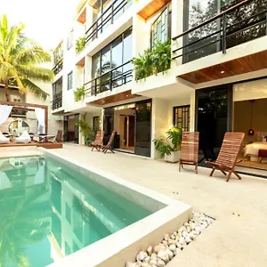 Bt Corazon De 3* Тулум