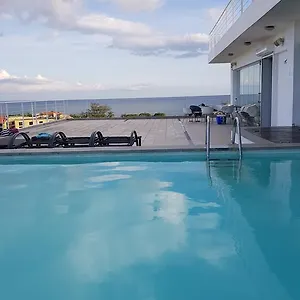 Lincoln Apartment Santo Domingo