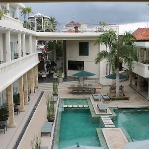 Bali Court & Hotel Legian (Bali)
