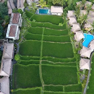 Biyukukung & Hotel Ubud (Bali)