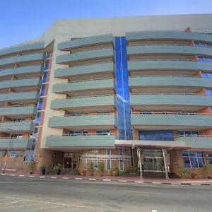 Fortune Grand Aparthotel Dubai