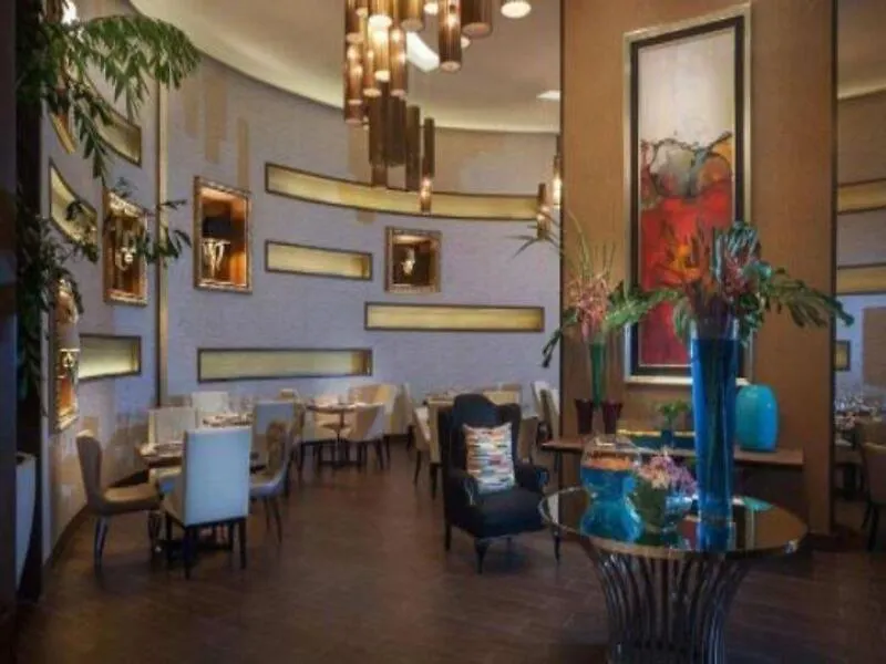 Embassy Suites By Hilton Santo Domingo Dominican Republic