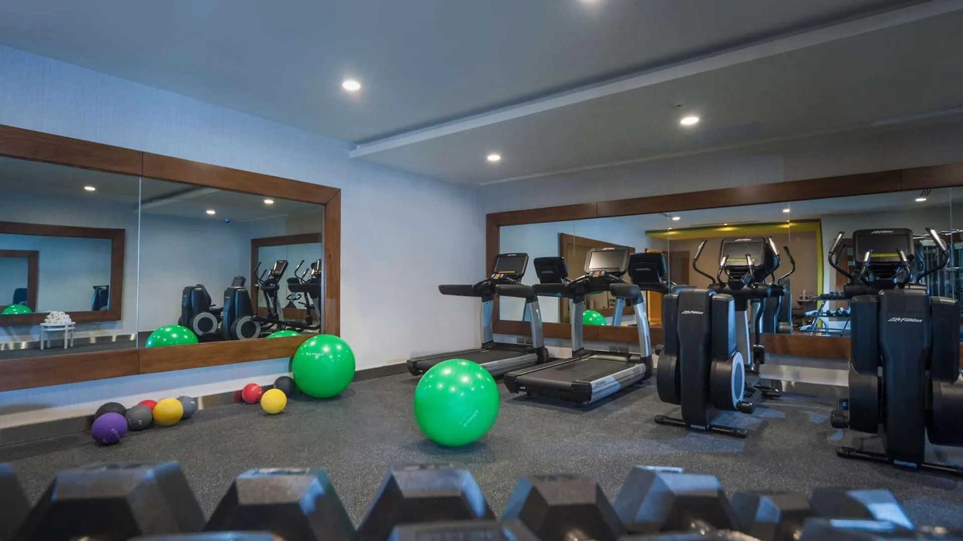 Embassy Suites By Hilton Santo Domingo