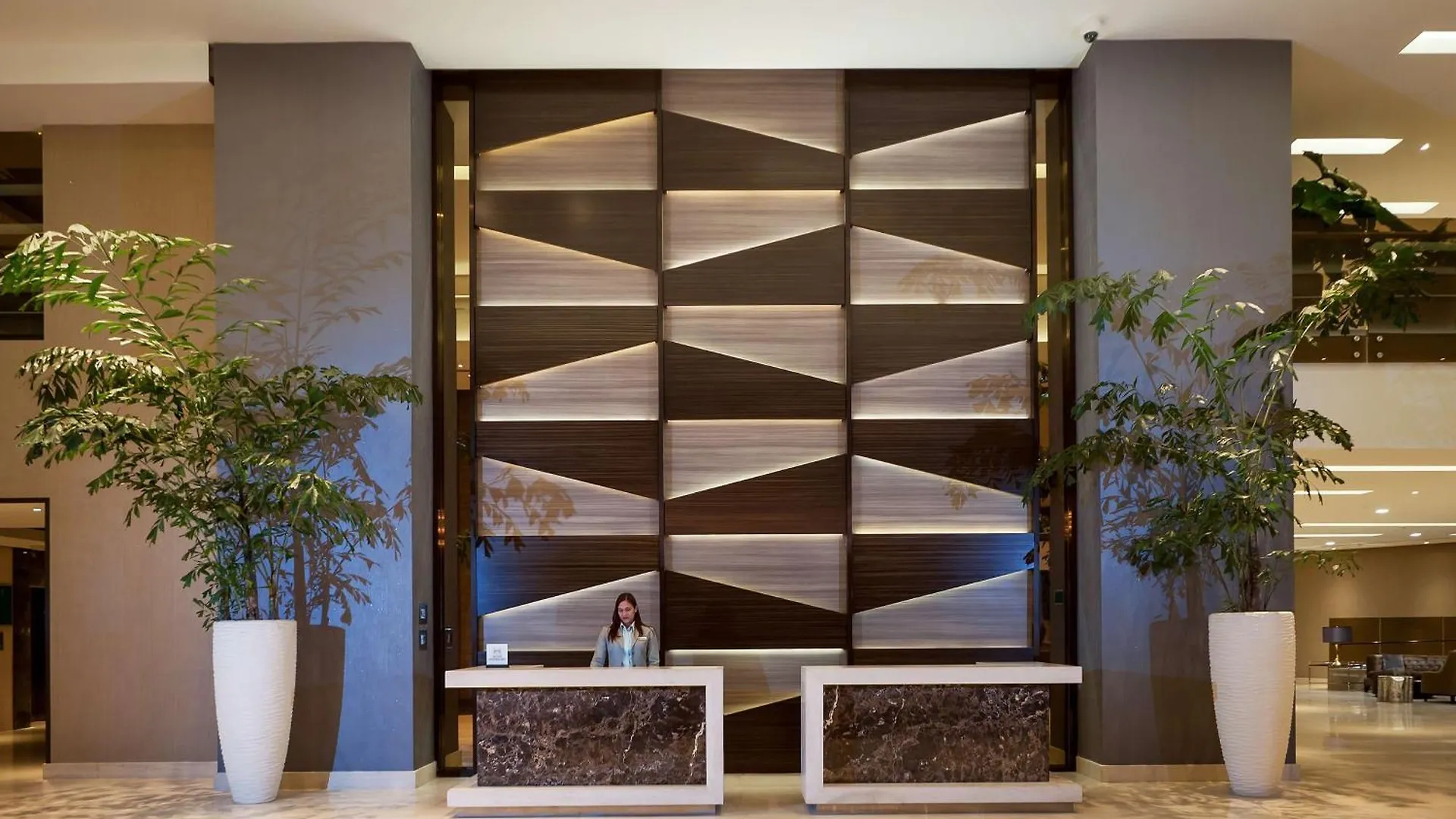 Hotel Embassy Suites By Hilton Santo Domingo
