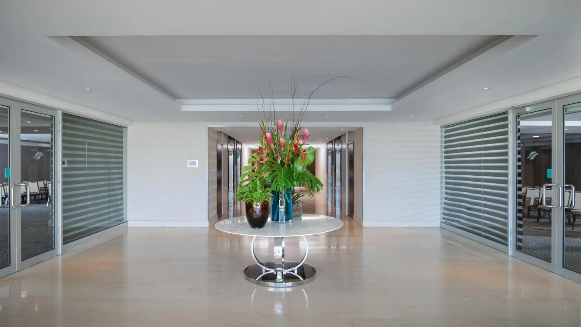 Embassy Suites By Hilton Santo Domingo