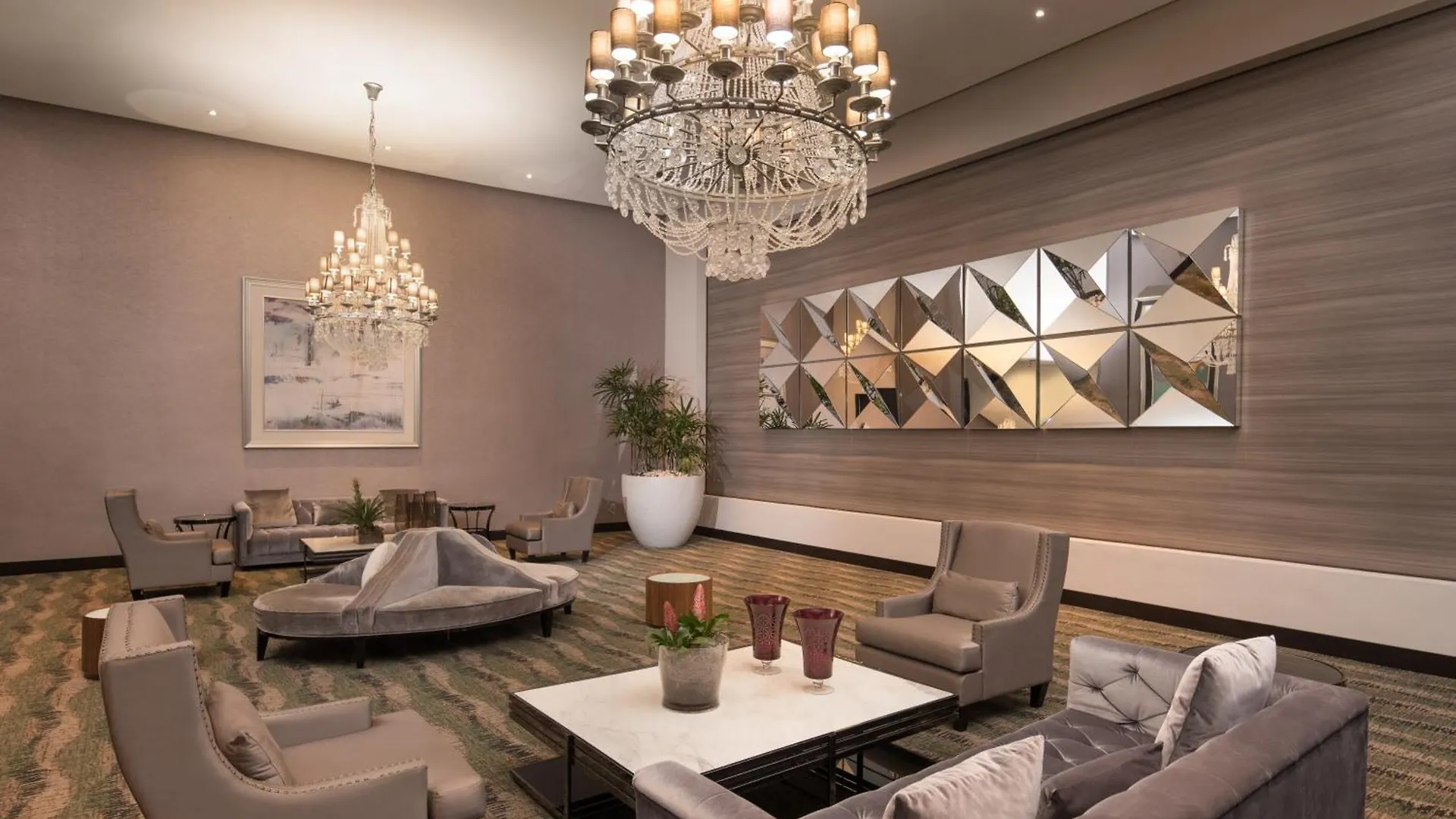 Embassy Suites By Hilton Santo Domingo