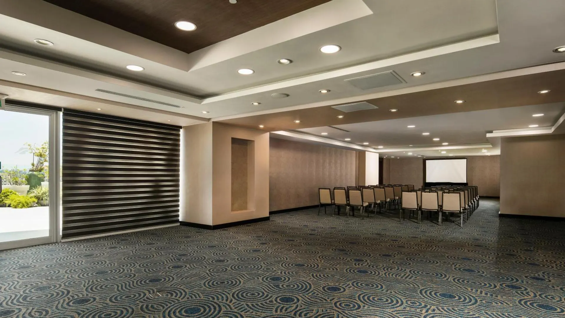 Embassy Suites By Hilton Santo Domingo