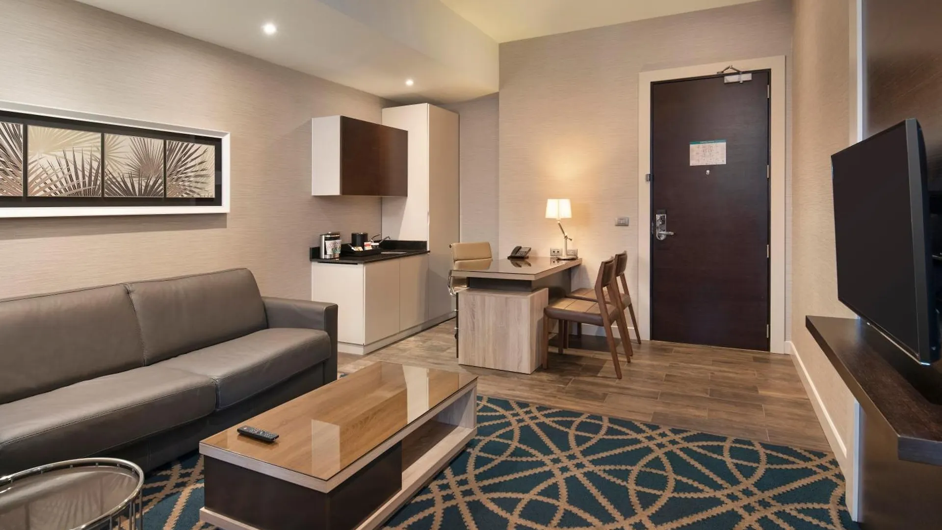 Embassy Suites By Hilton Santo Domingo