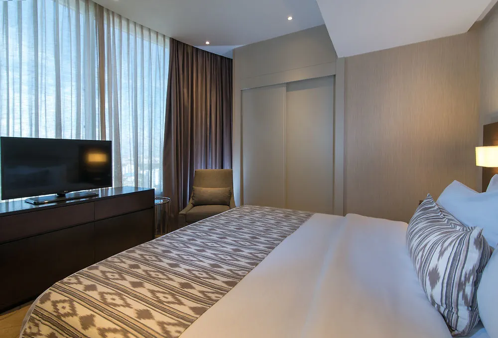 Hotel Embassy Suites By Hilton Santo Domingo