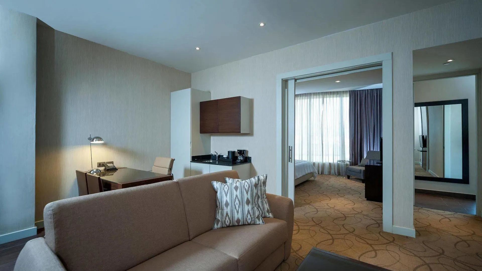 Embassy Suites By Hilton Santo Domingo Hotel