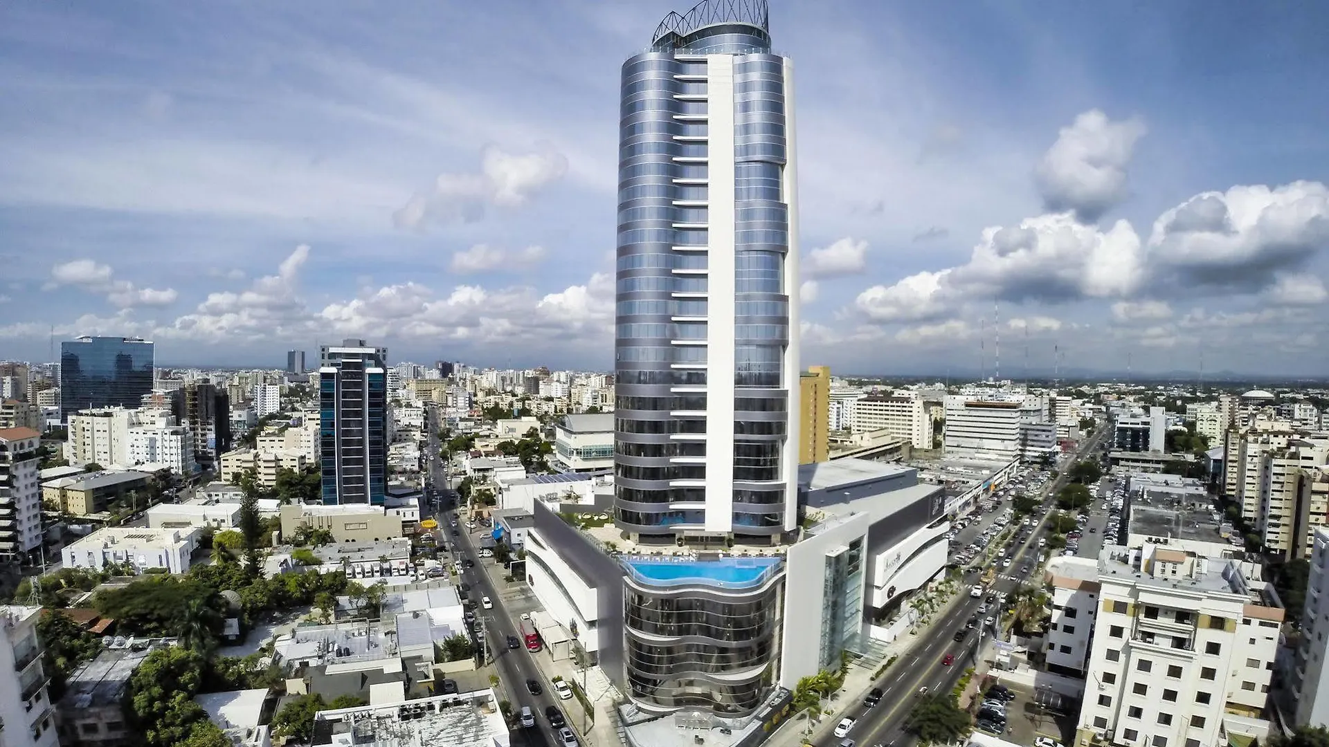Embassy Suites By Hilton Santo Domingo