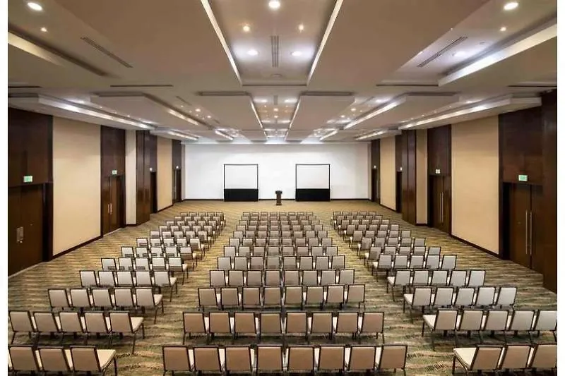 **** Hotel Embassy Suites By Hilton Santo Domingo Dominican Republic