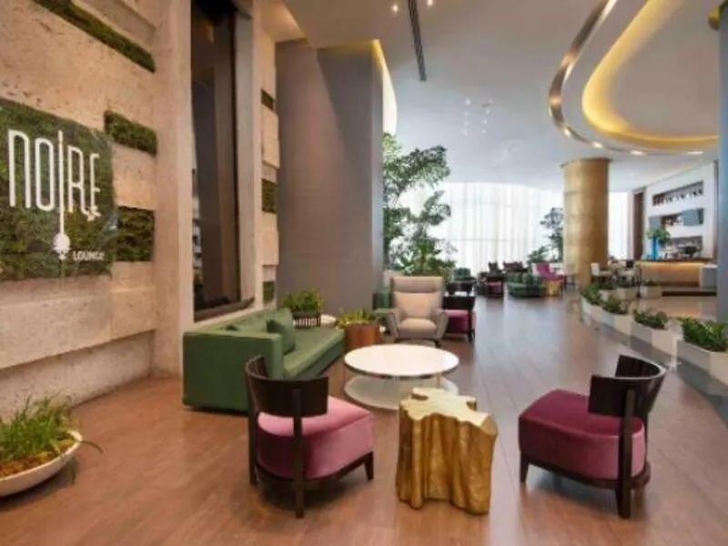 Embassy Suites By Hilton Santo Domingo Hotel