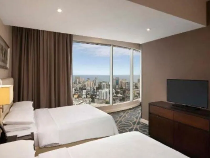 Embassy Suites By Hilton Santo Domingo 4*,