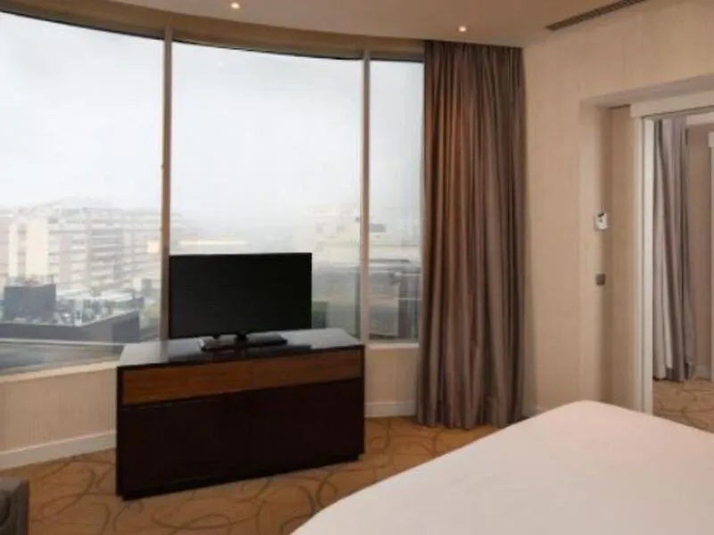 **** Hotel Embassy Suites By Hilton Santo Domingo Dominican Republic