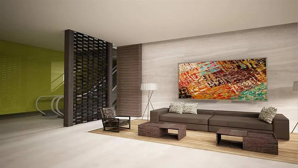 Hotel Embassy Suites By Hilton Santo Domingo