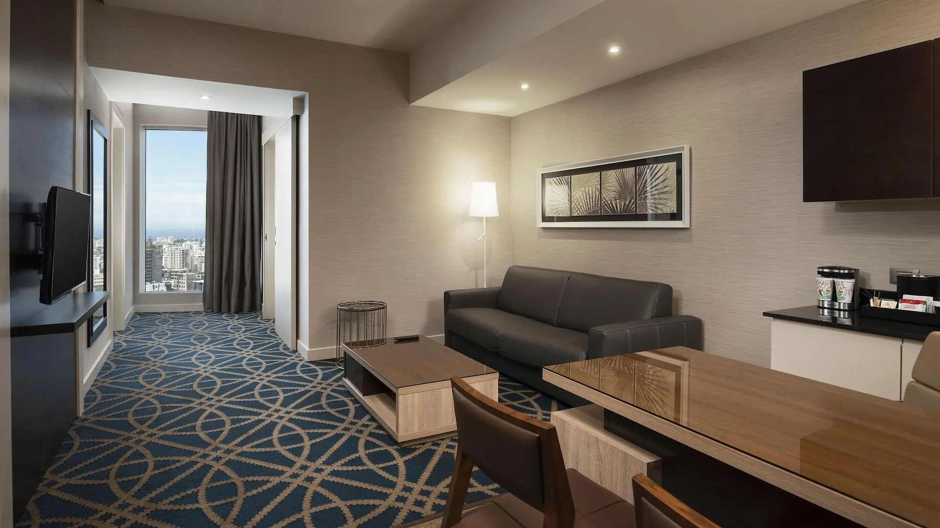 Embassy Suites By Hilton Santo Domingo