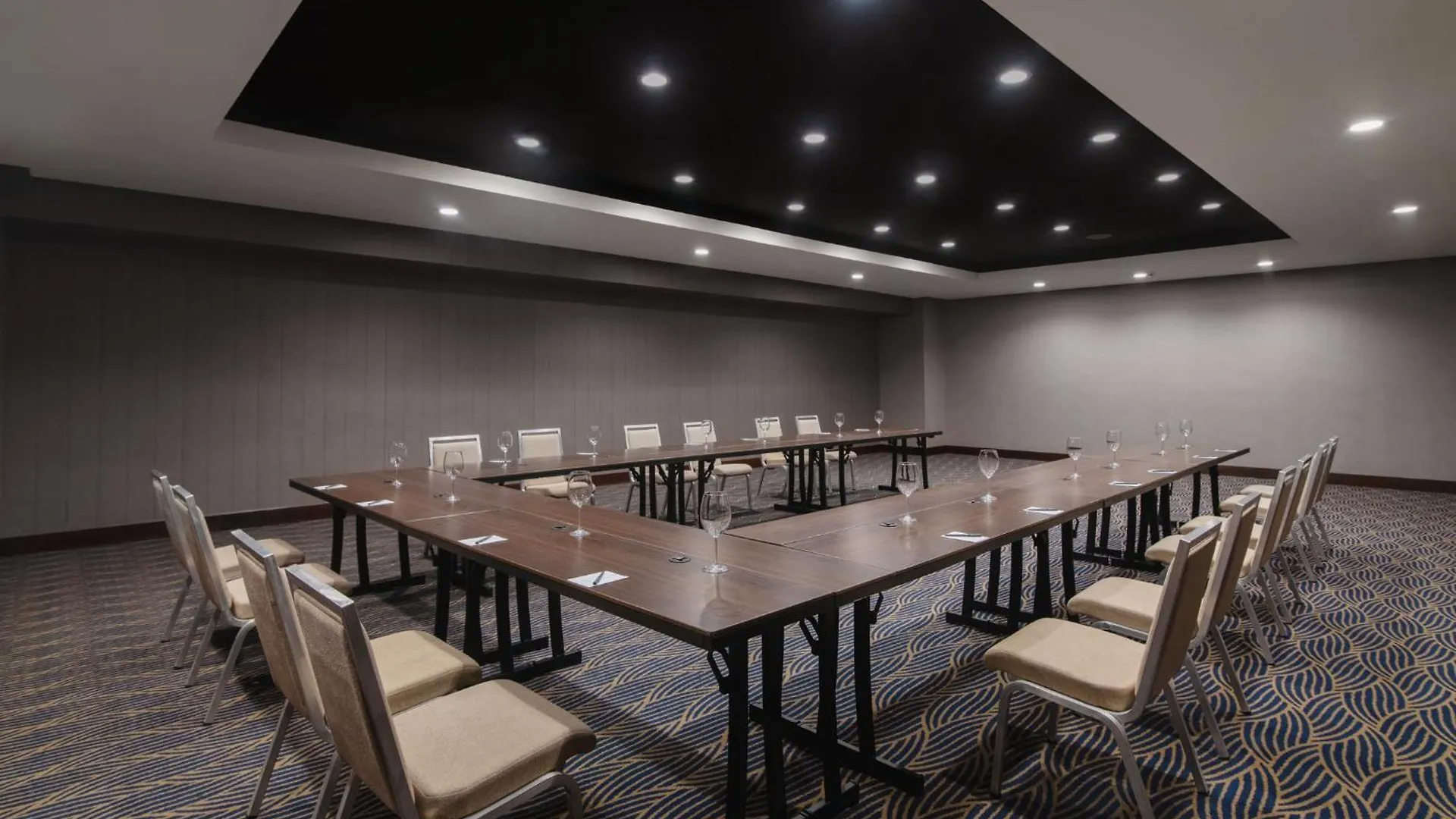 Embassy Suites By Hilton Santo Domingo