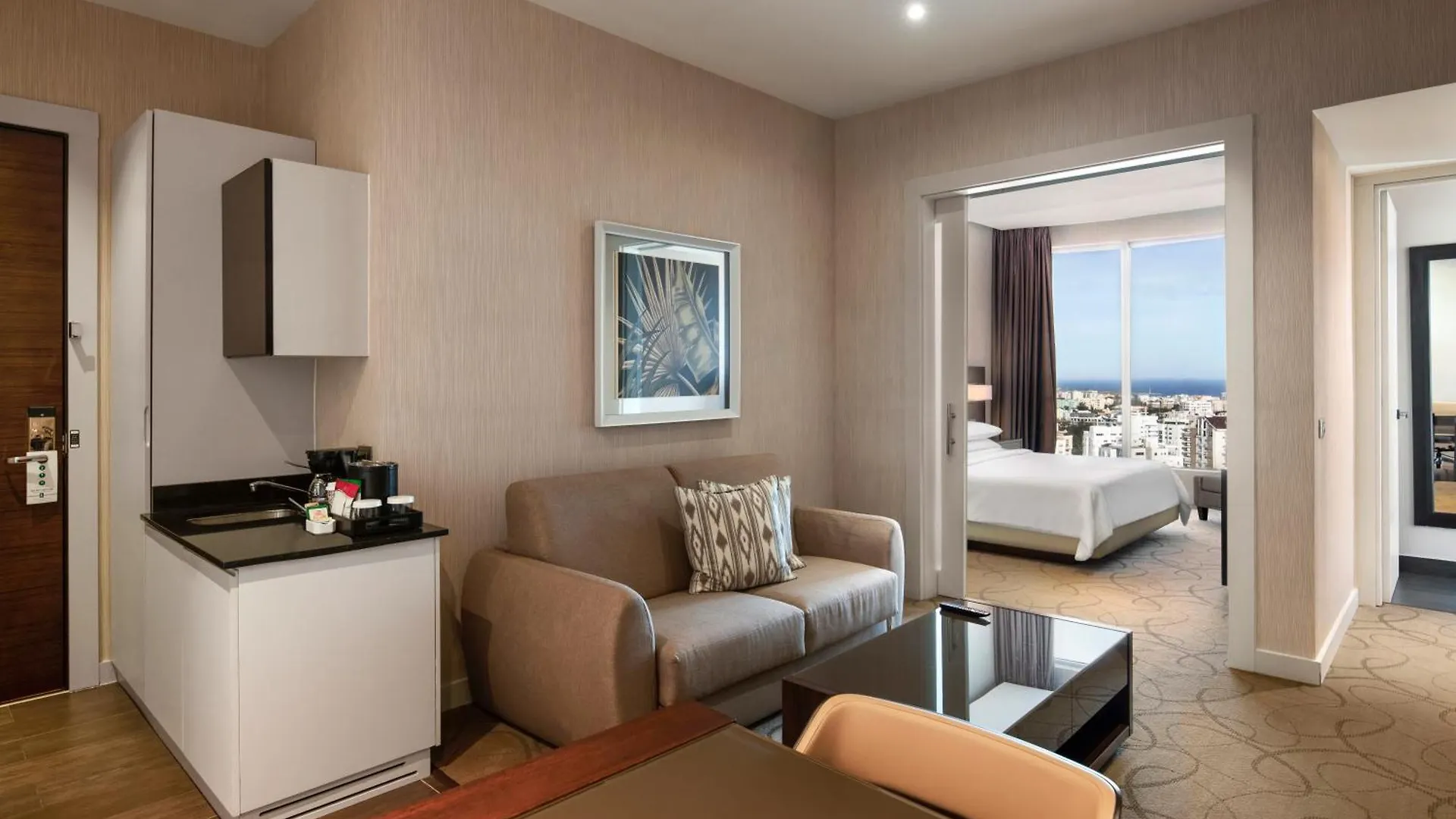 **** Hotel Embassy Suites By Hilton Santo Domingo Dominican Republic