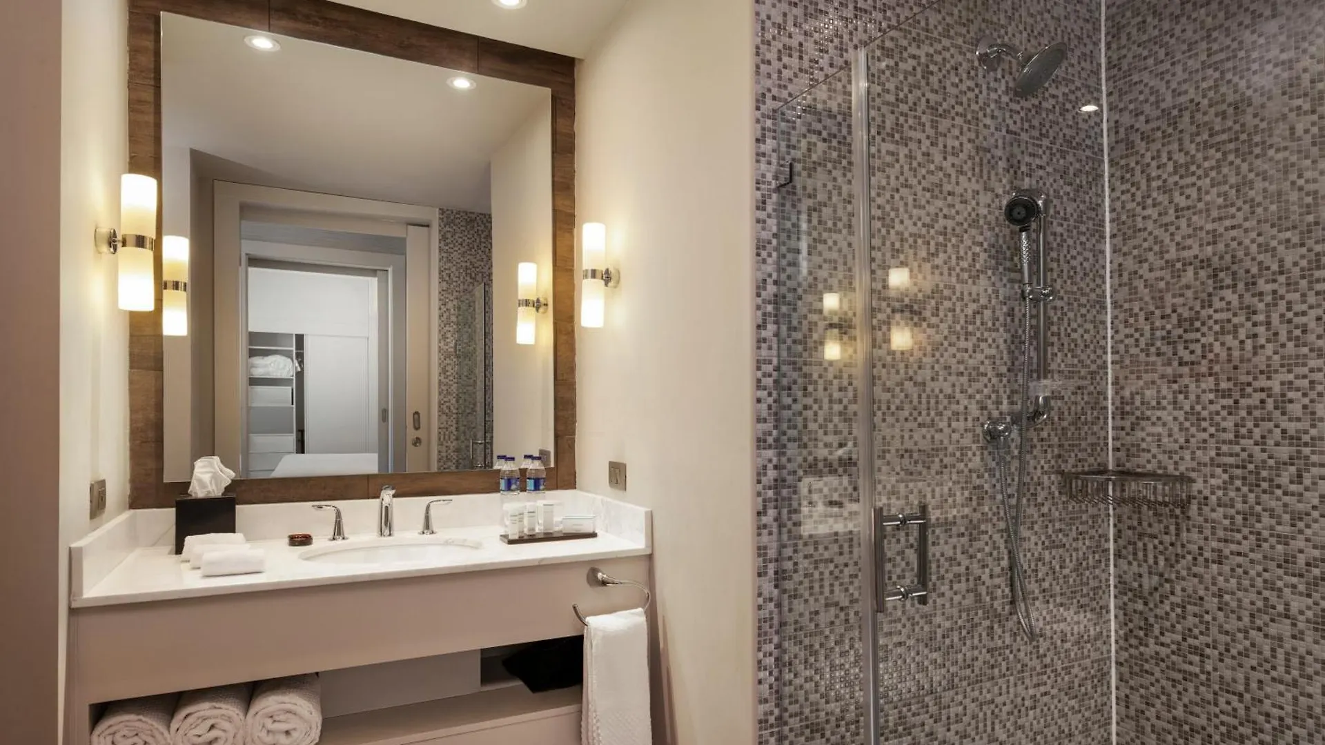 Hotel Embassy Suites By Hilton Santo Domingo