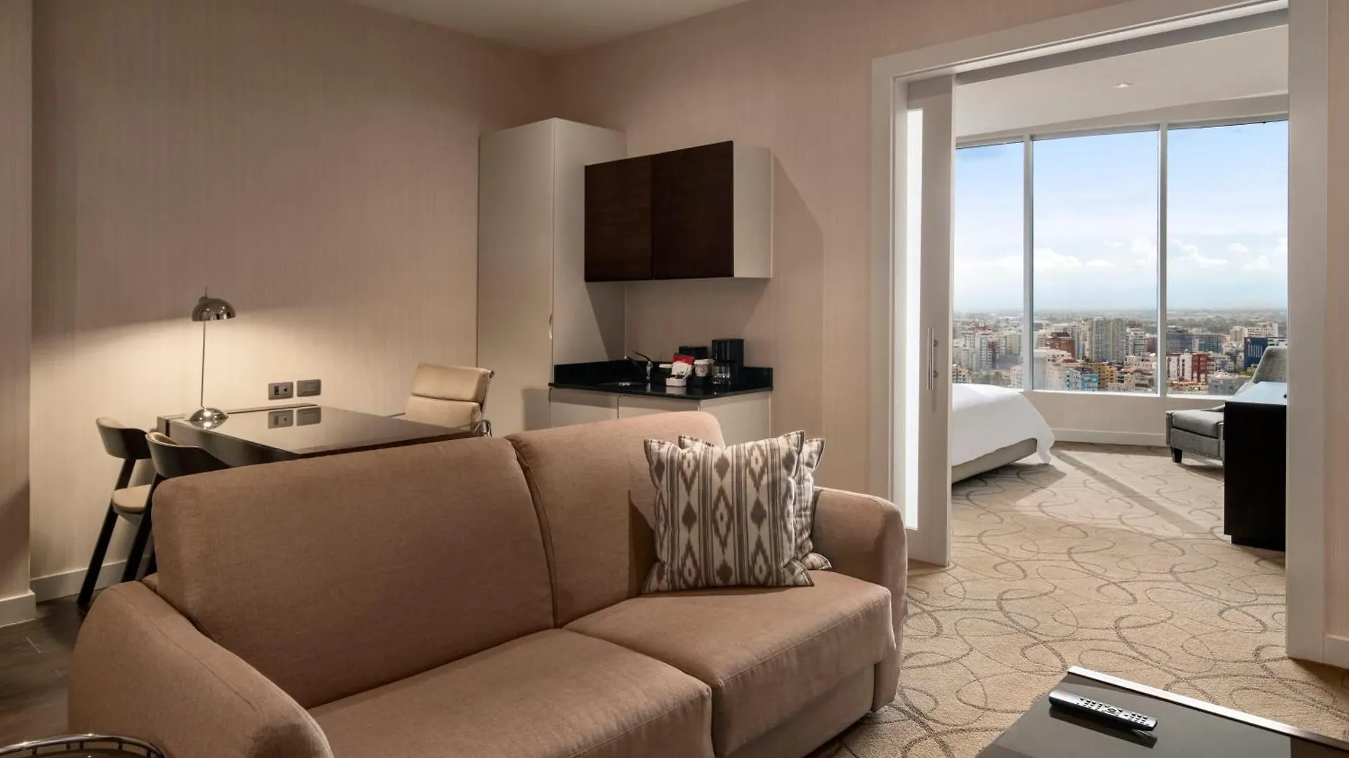 Embassy Suites By Hilton Santo Domingo Hotel
