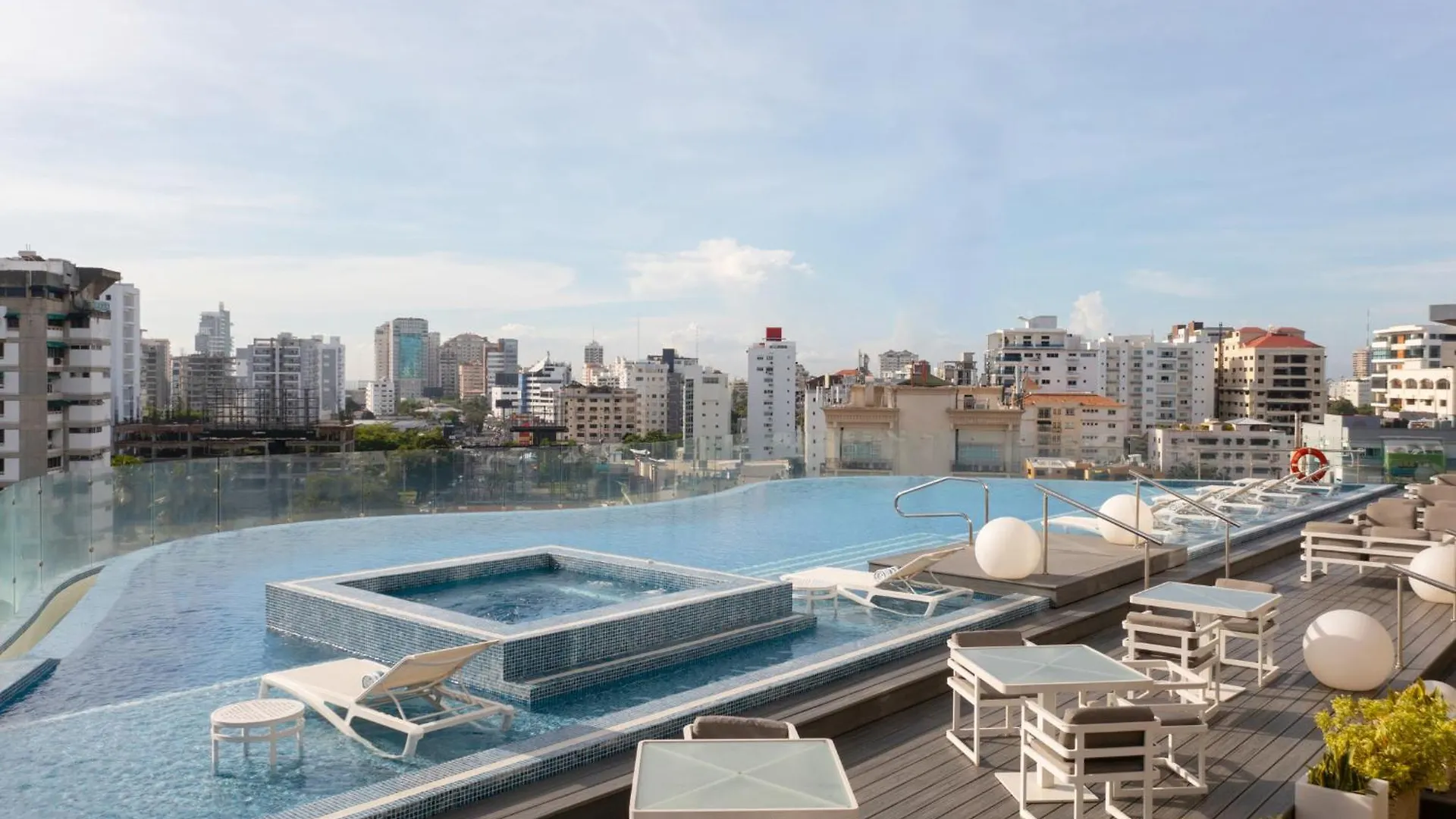 Embassy Suites By Hilton Santo Domingo