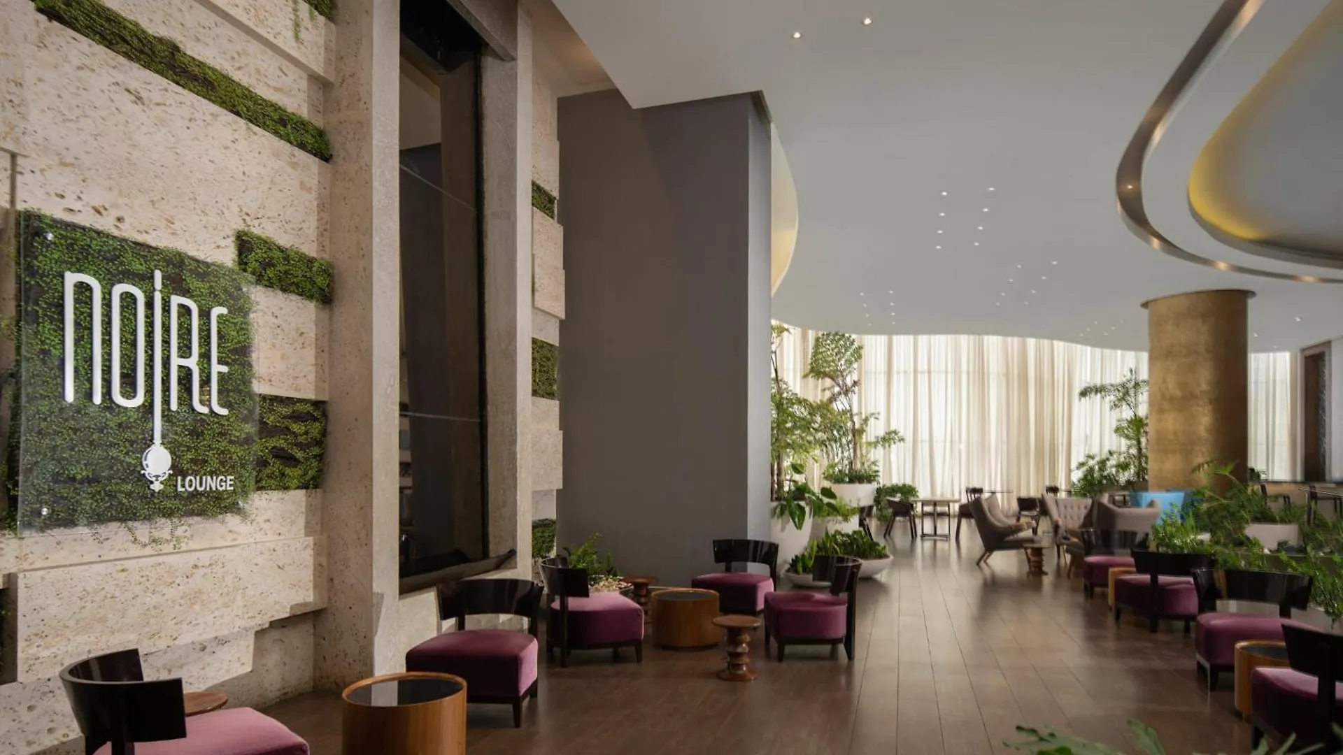 Embassy Suites By Hilton Santo Domingo Dominican Republic