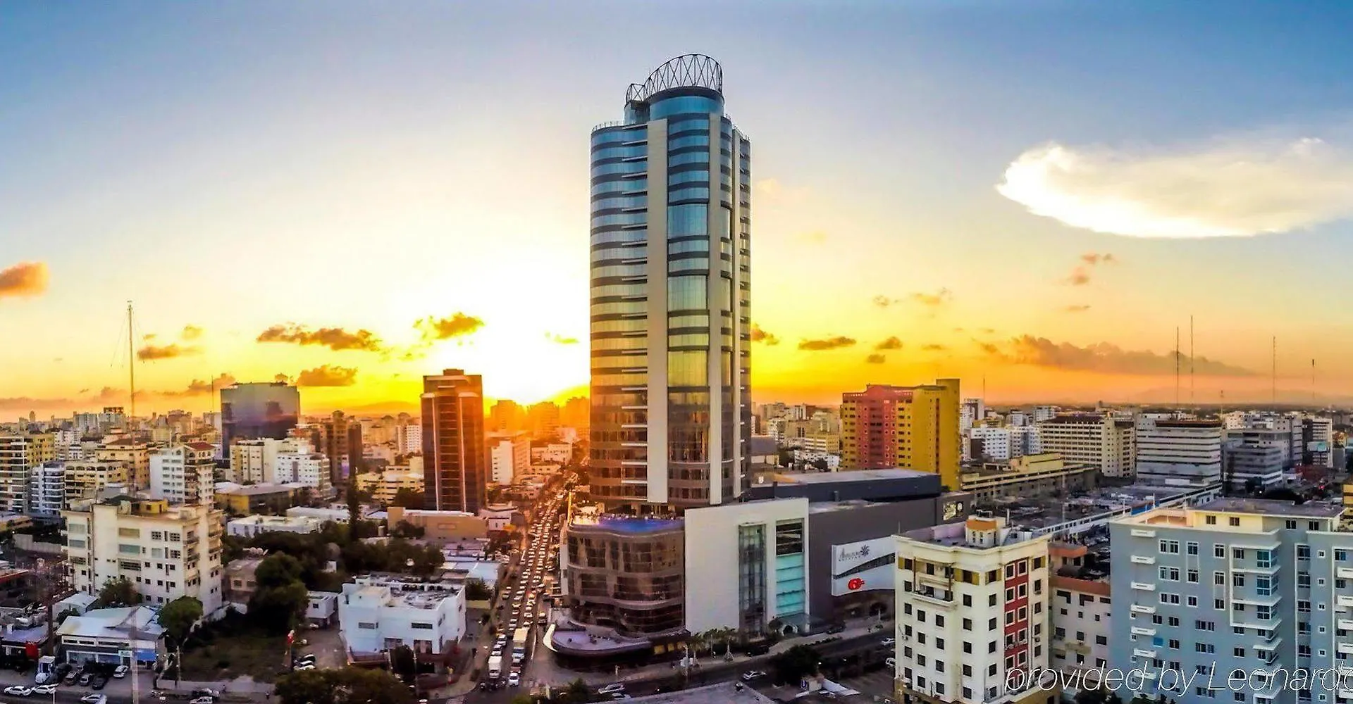 Embassy Suites By Hilton Santo Domingo