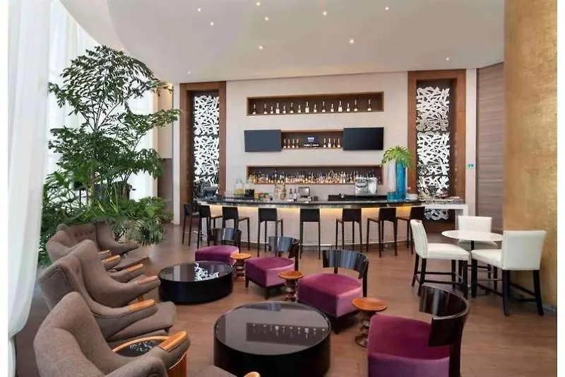 Embassy Suites By Hilton Santo Domingo Dominican Republic