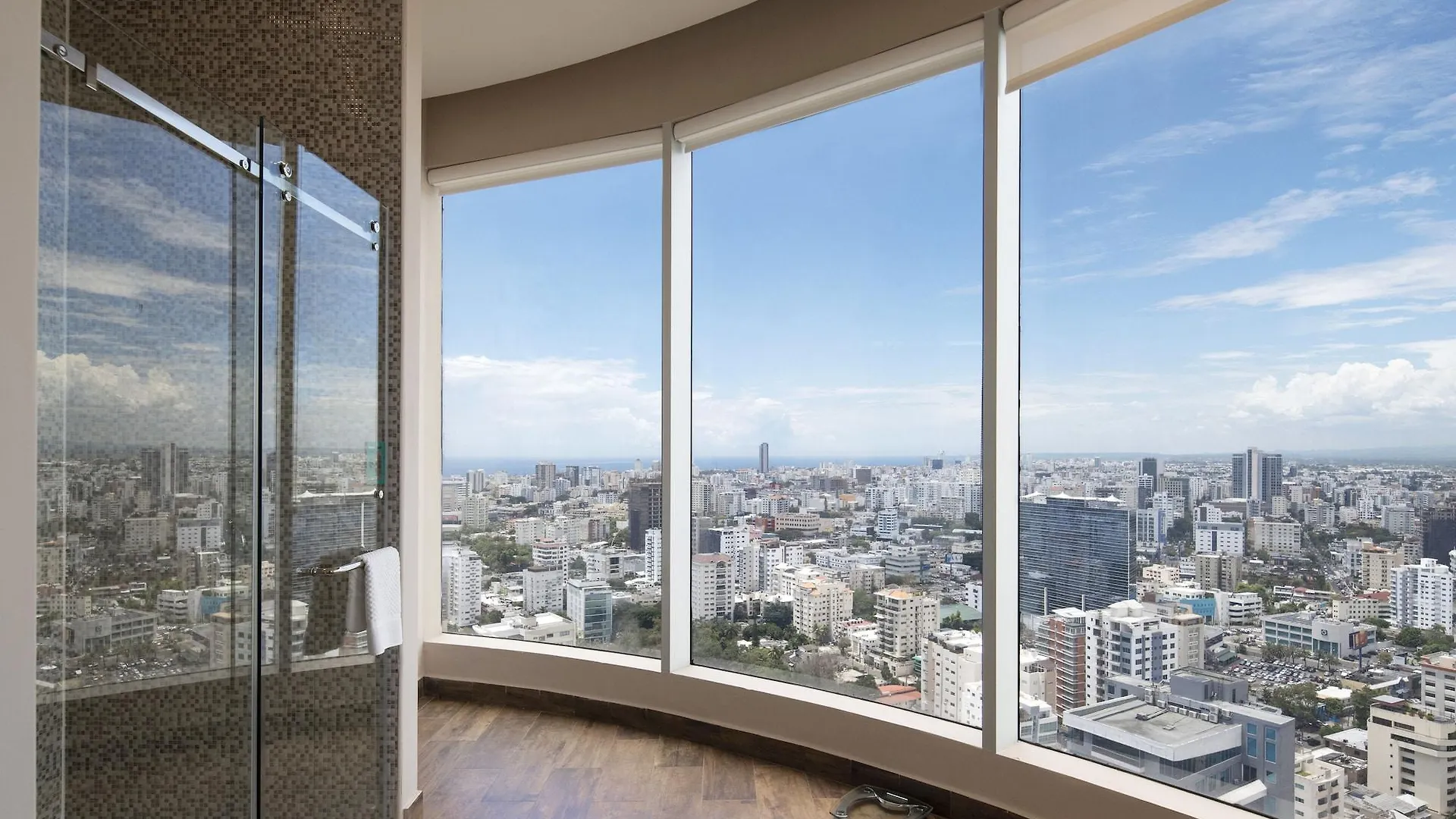Embassy Suites By Hilton Santo Domingo