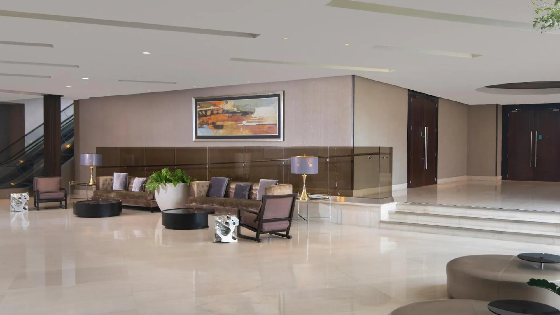 Hotel Embassy Suites By Hilton Santo Domingo