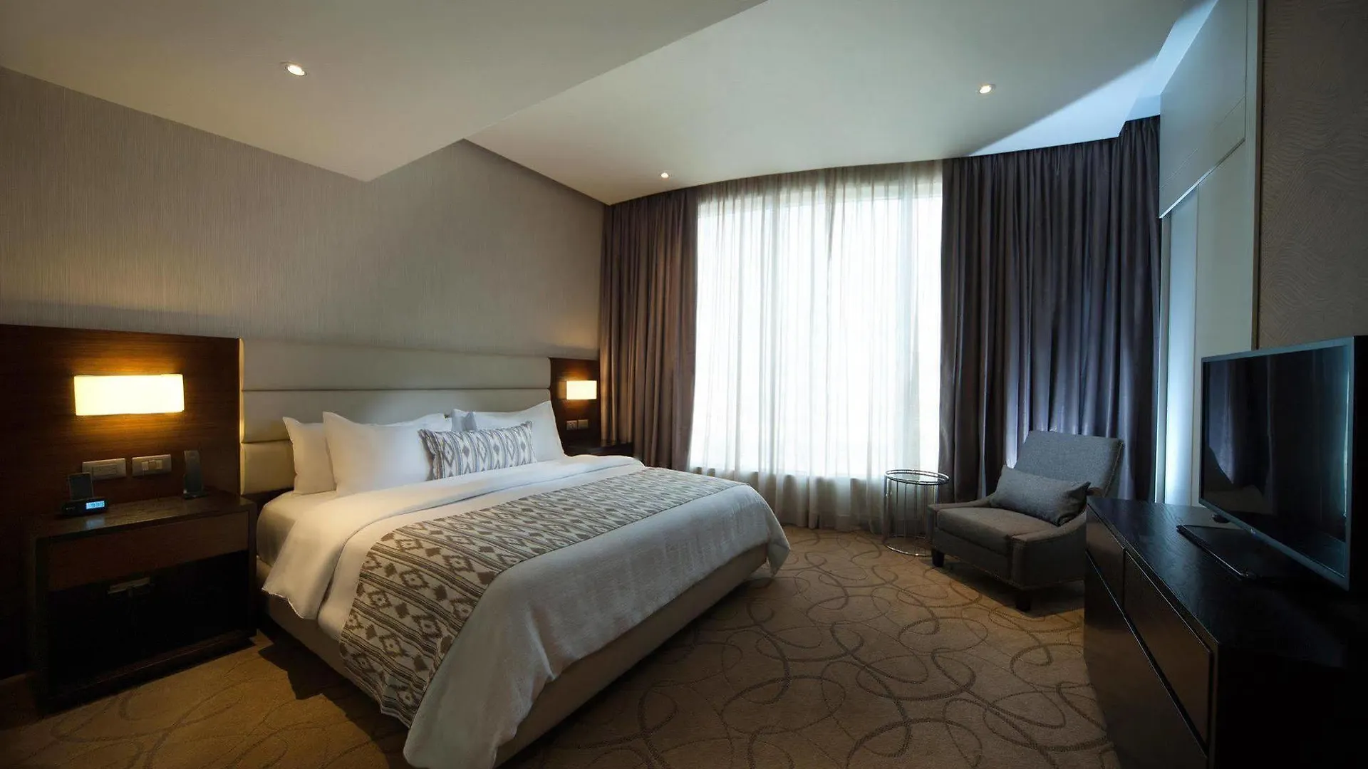 Embassy Suites By Hilton Santo Domingo 4*,  Dominikanische Republik